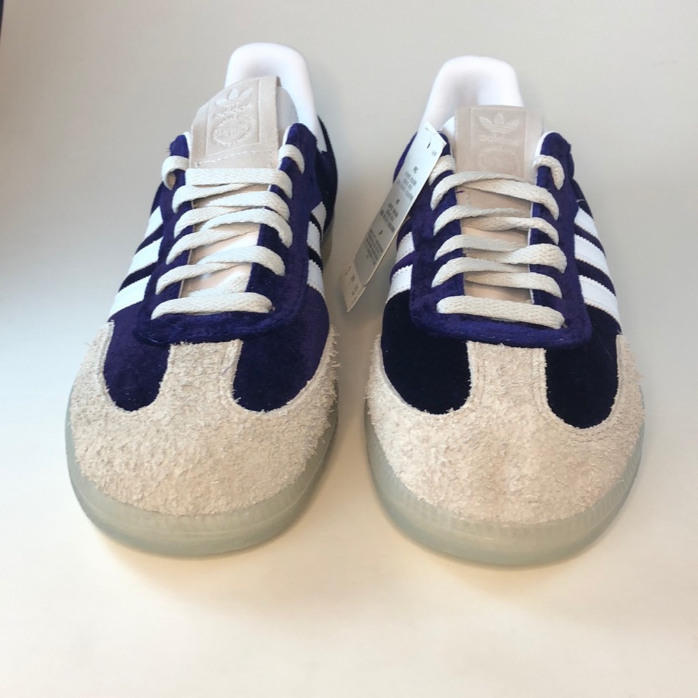 Adidas Samba OG ‘420’ - Picture 2 of 8